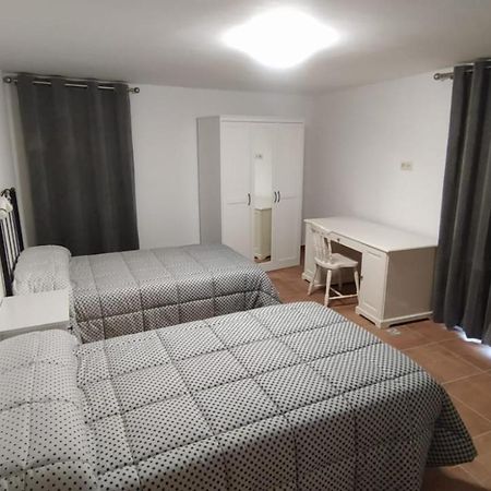 Casa Marcelinas Por Habitaciones Samper del Salz 외부 사진