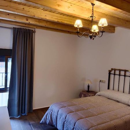 Casa Marcelinas Por Habitaciones Samper del Salz 외부 사진