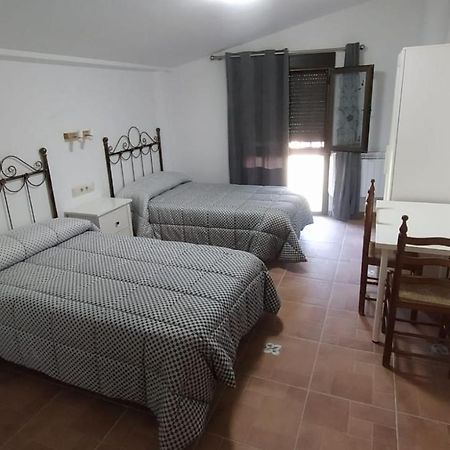 Casa Marcelinas Por Habitaciones Samper del Salz 외부 사진