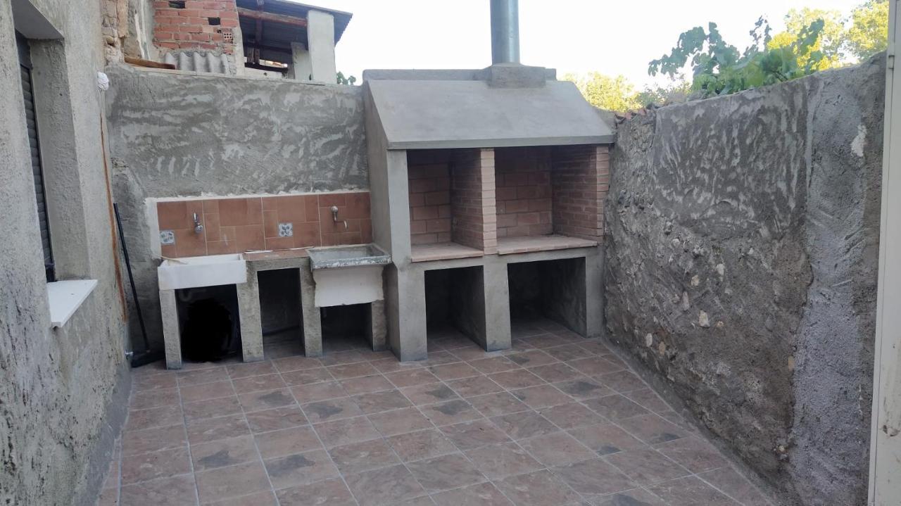 Casa Marcelinas Por Habitaciones Samper del Salz 외부 사진