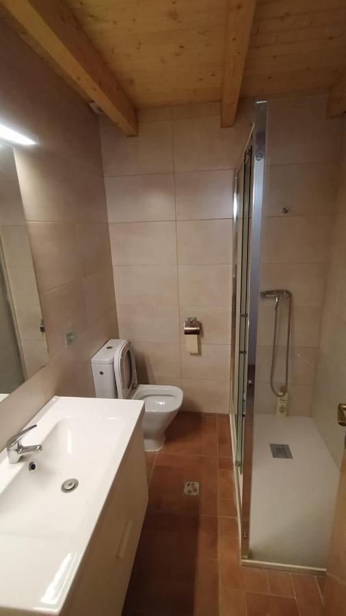 Casa Marcelinas Por Habitaciones Samper del Salz 외부 사진