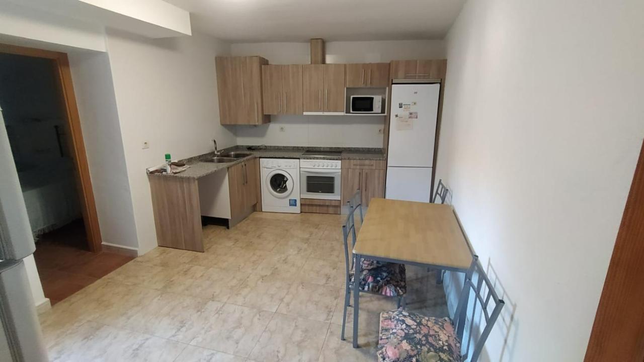 Casa Marcelinas Por Habitaciones Samper del Salz 외부 사진